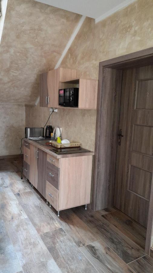 Kincsem Vendeghaz Hotel Szilvásvárad Kültér fotó