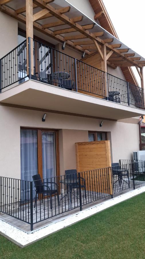 Kincsem Vendeghaz Hotel Szilvásvárad Kültér fotó