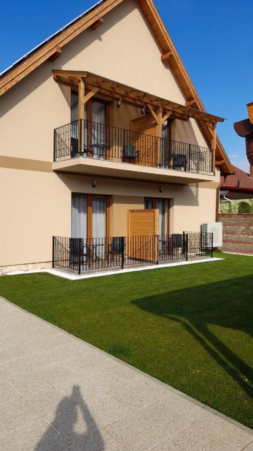 Kincsem Vendeghaz Hotel Szilvásvárad Kültér fotó