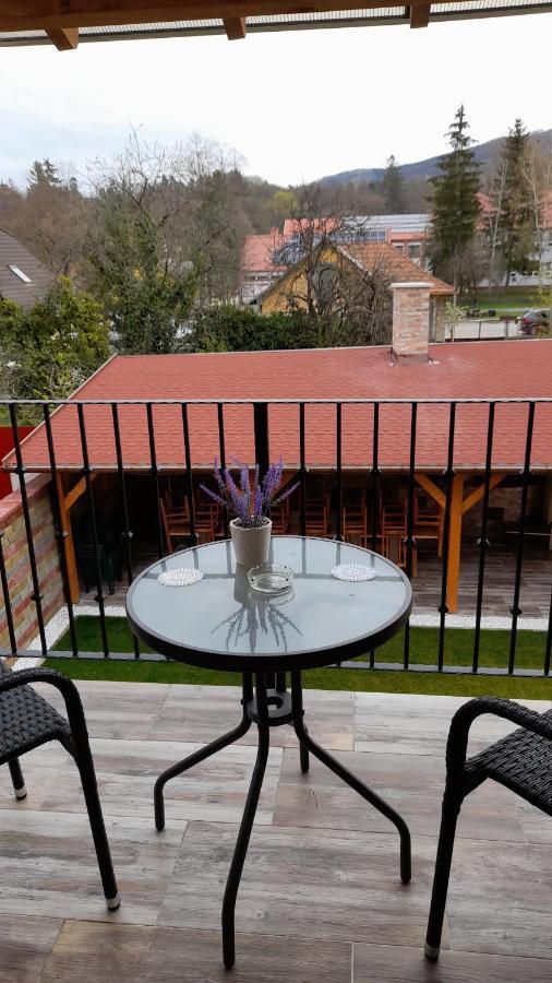 Kincsem Vendeghaz Hotel Szilvásvárad Kültér fotó