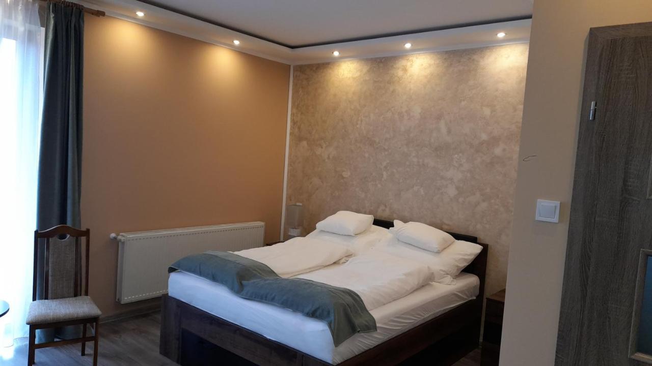 Kincsem Vendeghaz Hotel Szilvásvárad Kültér fotó