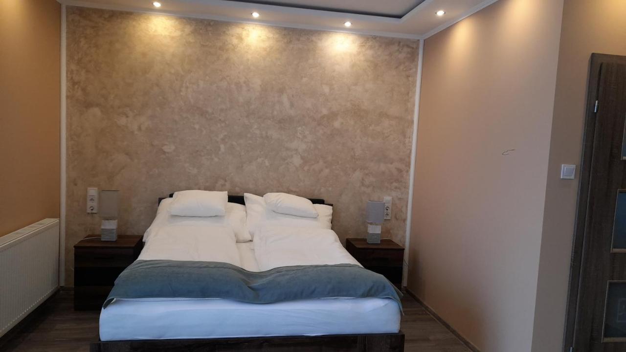 Kincsem Vendeghaz Hotel Szilvásvárad Kültér fotó