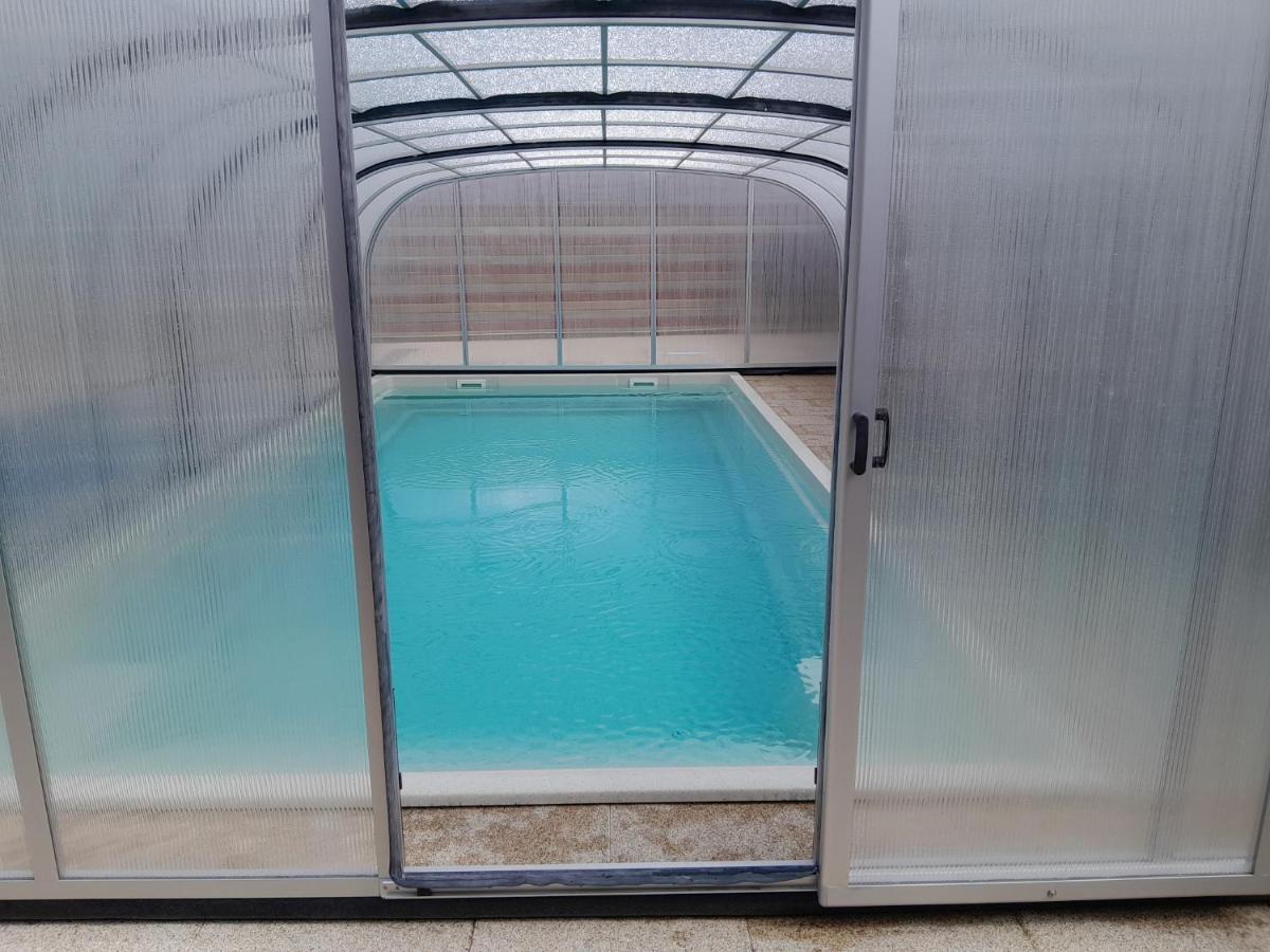 Kincsem Vendeghaz Hotel Szilvásvárad Kültér fotó