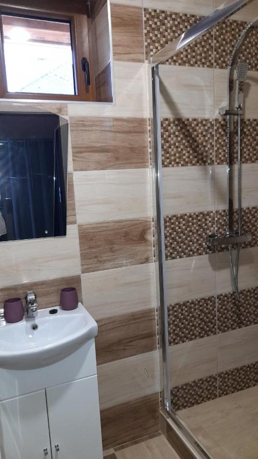 Kincsem Vendeghaz Hotel Szilvásvárad Kültér fotó
