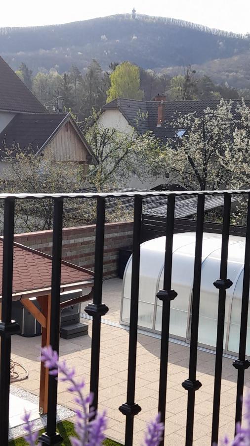 Kincsem Vendeghaz Hotel Szilvásvárad Kültér fotó