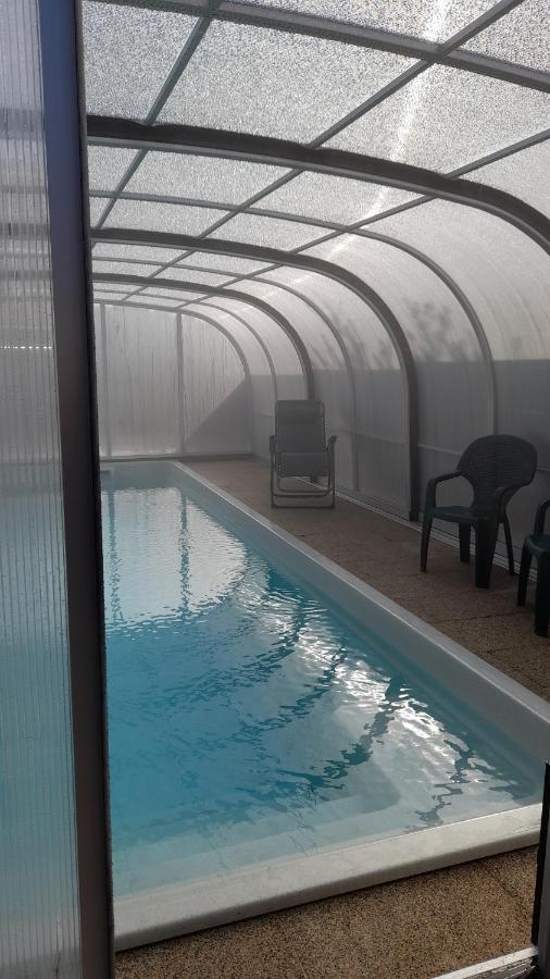 Kincsem Vendeghaz Hotel Szilvásvárad Kültér fotó