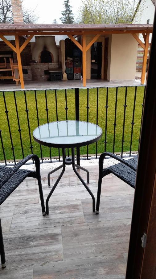 Kincsem Vendeghaz Hotel Szilvásvárad Kültér fotó