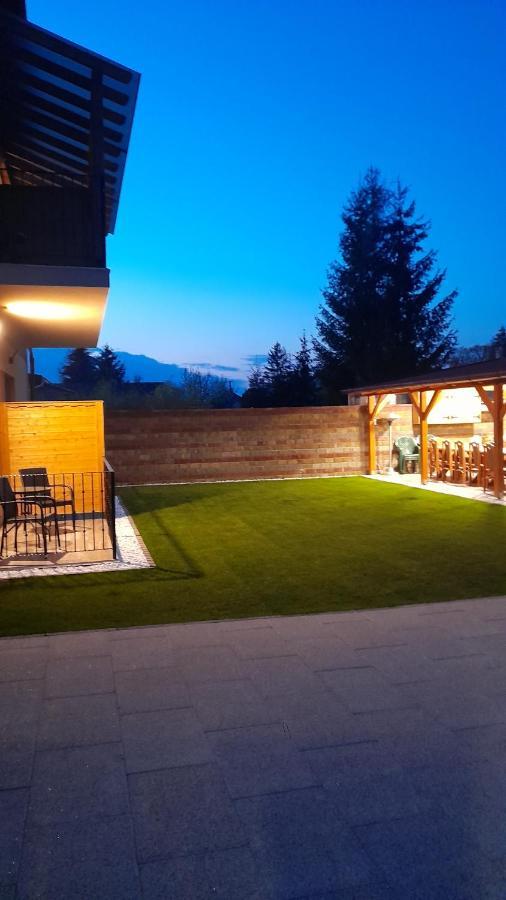 Kincsem Vendeghaz Hotel Szilvásvárad Kültér fotó