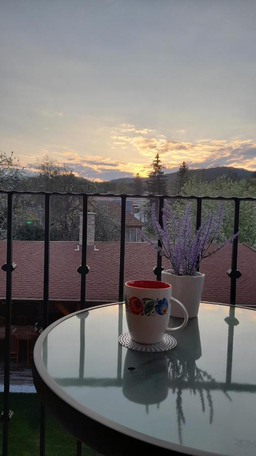 Kincsem Vendeghaz Hotel Szilvásvárad Kültér fotó