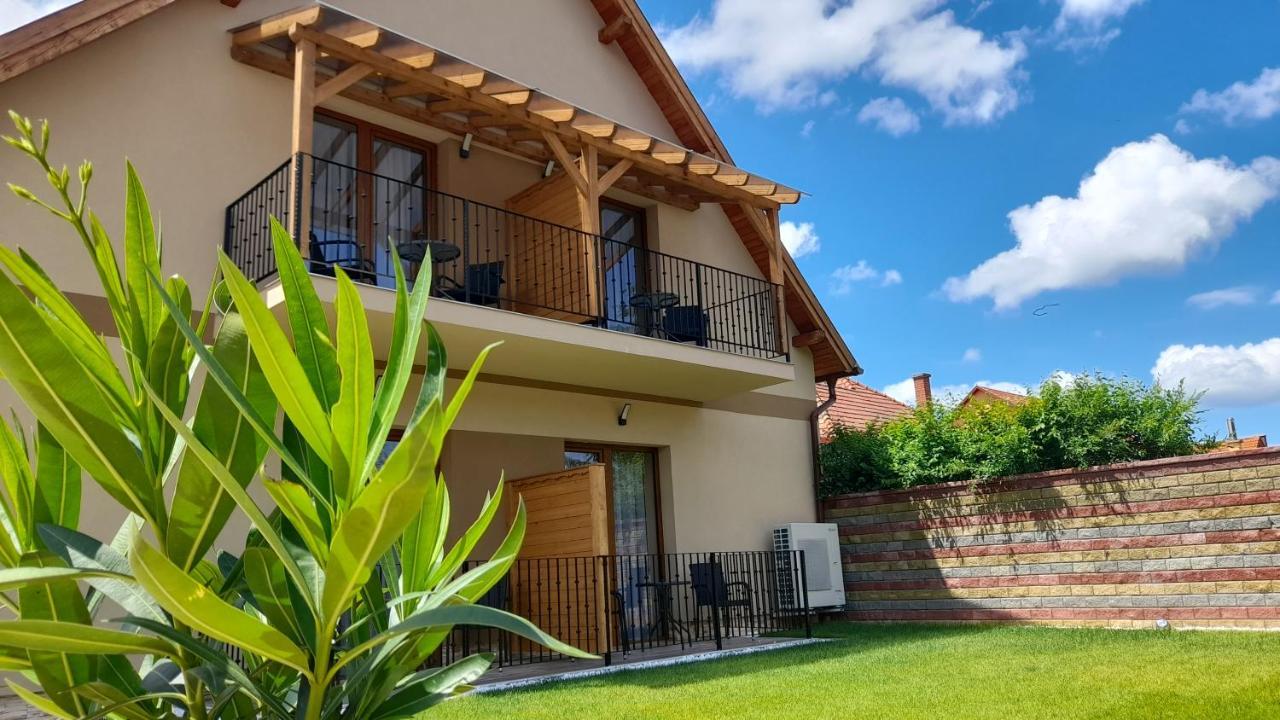 Kincsem Vendeghaz Hotel Szilvásvárad Kültér fotó